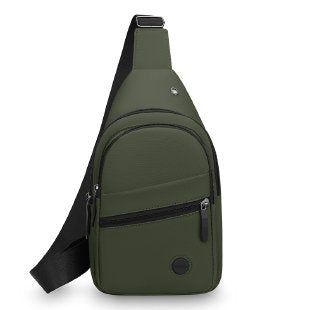 Versatile Crossbody Sling Bag Bowlift