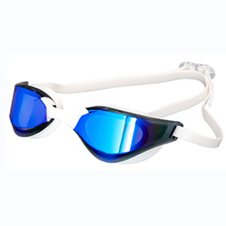 High-performance swim goggles with UV protection and anti-fog technology Bowlift