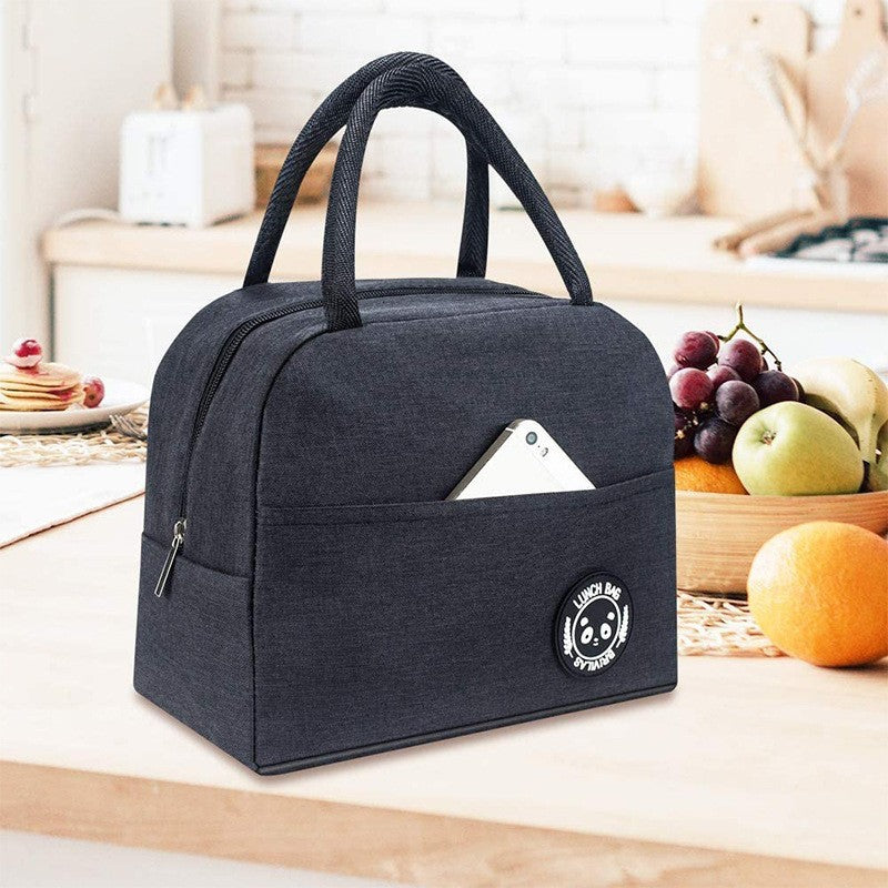 Insulated Lunch Bag Bowlift