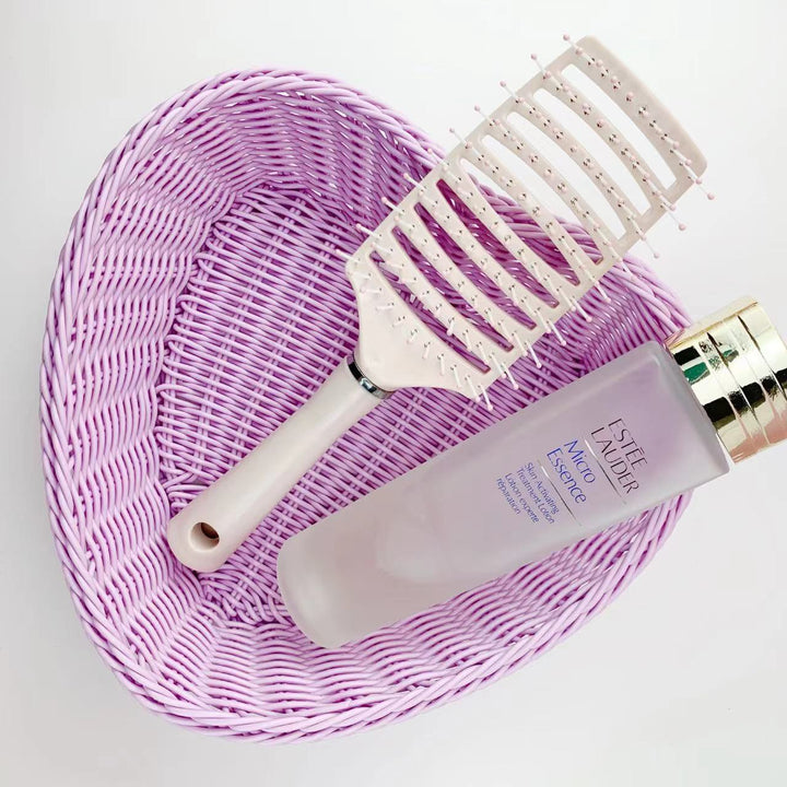 Decorative Woven Storage Tray Bowlift