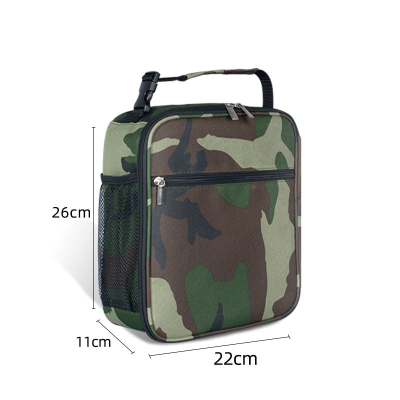 Women's Insulated Cooler Bag for Office and Leisure Bowlift