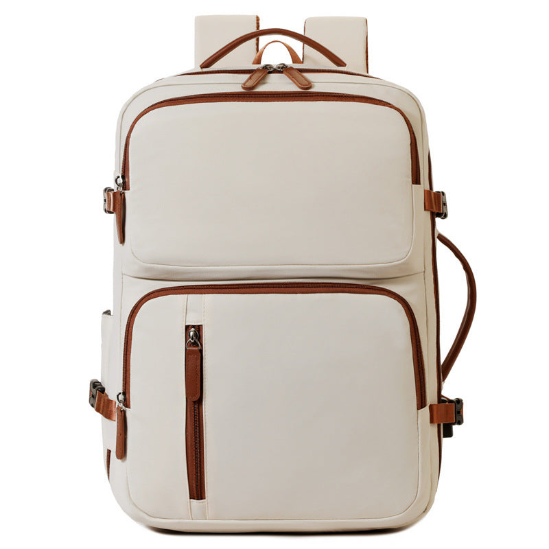 Versatile Functional Travel Backpack Bowlift