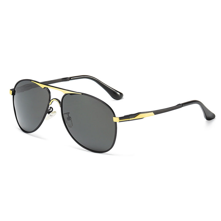 Women's pilot sunglasses with state-of-the-art frame and UV protection Bowlift