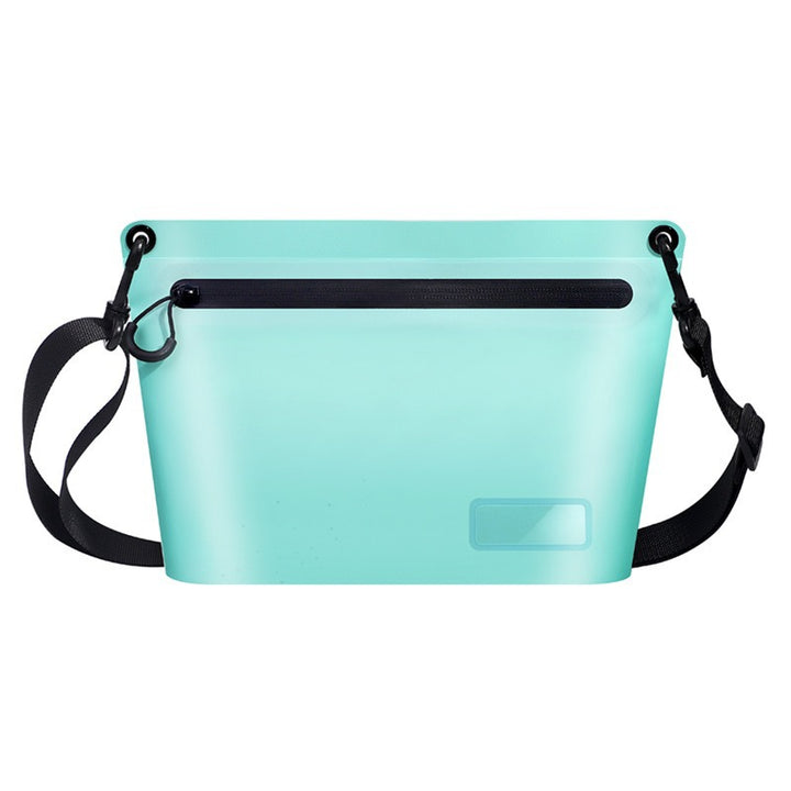 Unisex waterproof shoulder bag Bowlift