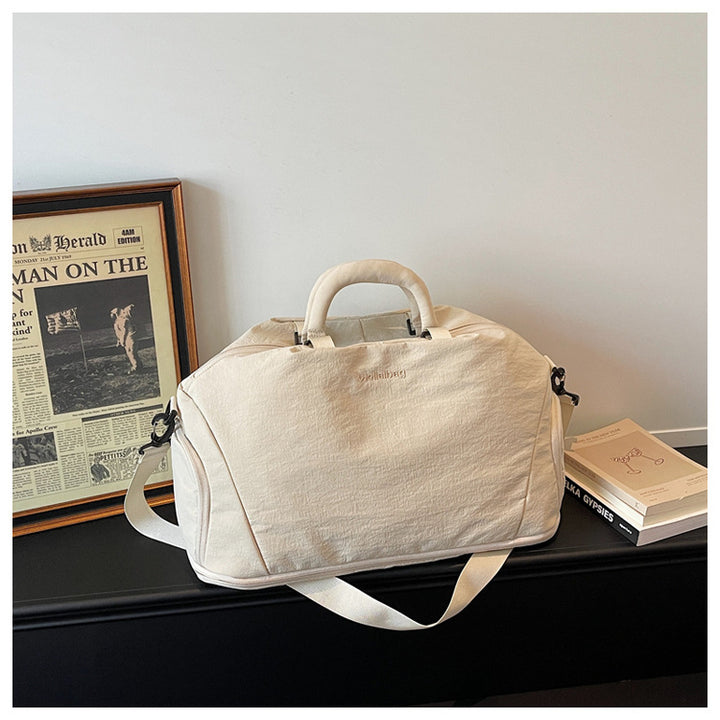 Spacious Travel Duffel Bag