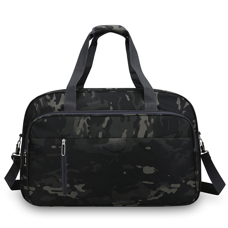 Versatile Sports Travel Duffel Bag Bowlift