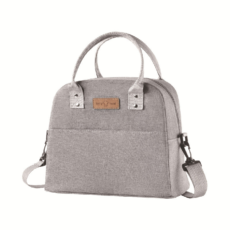 Insulated Gourmet Lunch Bag Bowlift