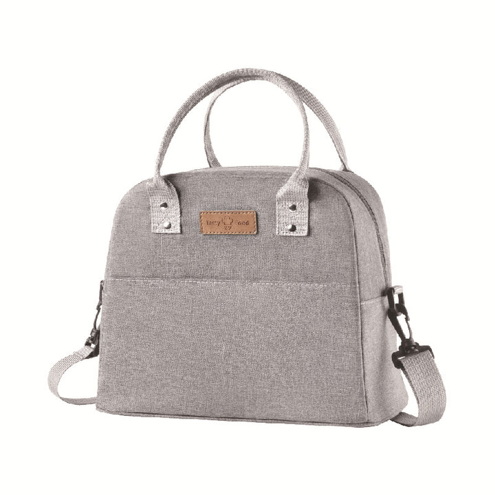 Insulated Gourmet Lunch Bag Bowlift