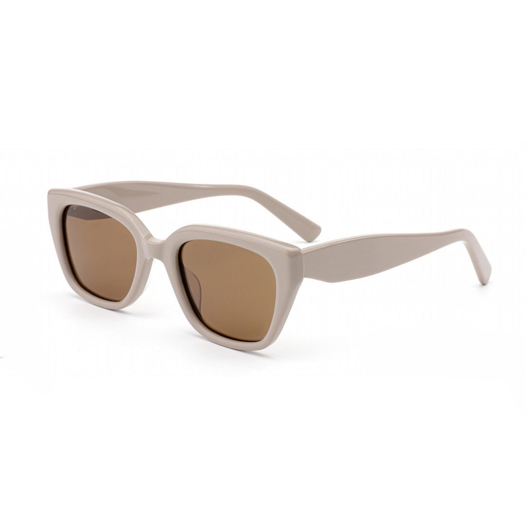 Women's fashionable sunglasses with innovative design Bowlift