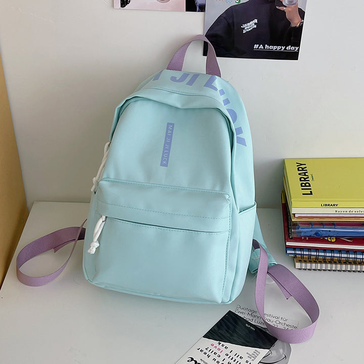 Lightweight Casual Backpack
