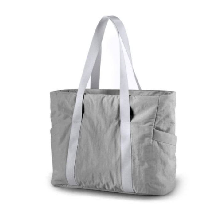 Tote bag with insulated compartments Bowlift