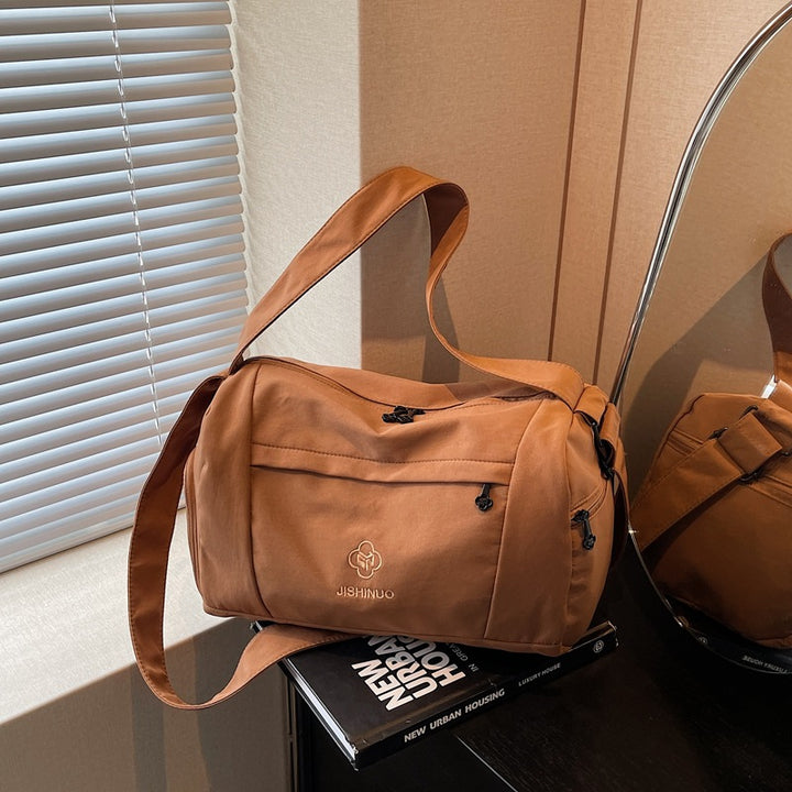 Ladies Sports Bag Bowlift