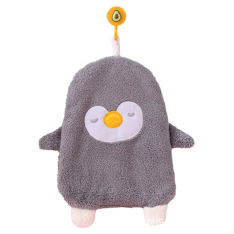 Women's towel in animal shape Bowlift