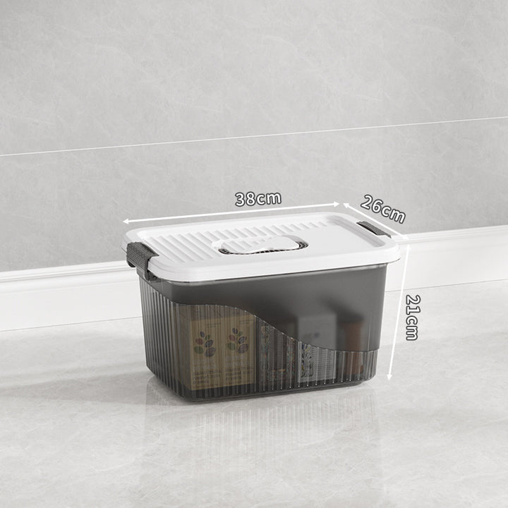 Storage box Bowlift