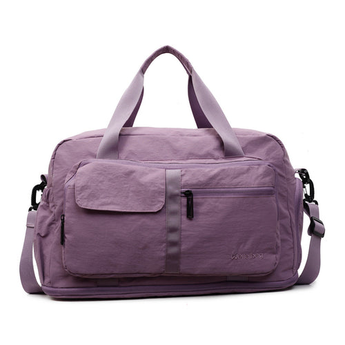 Multi-Functional Travel Carry-All Duffle