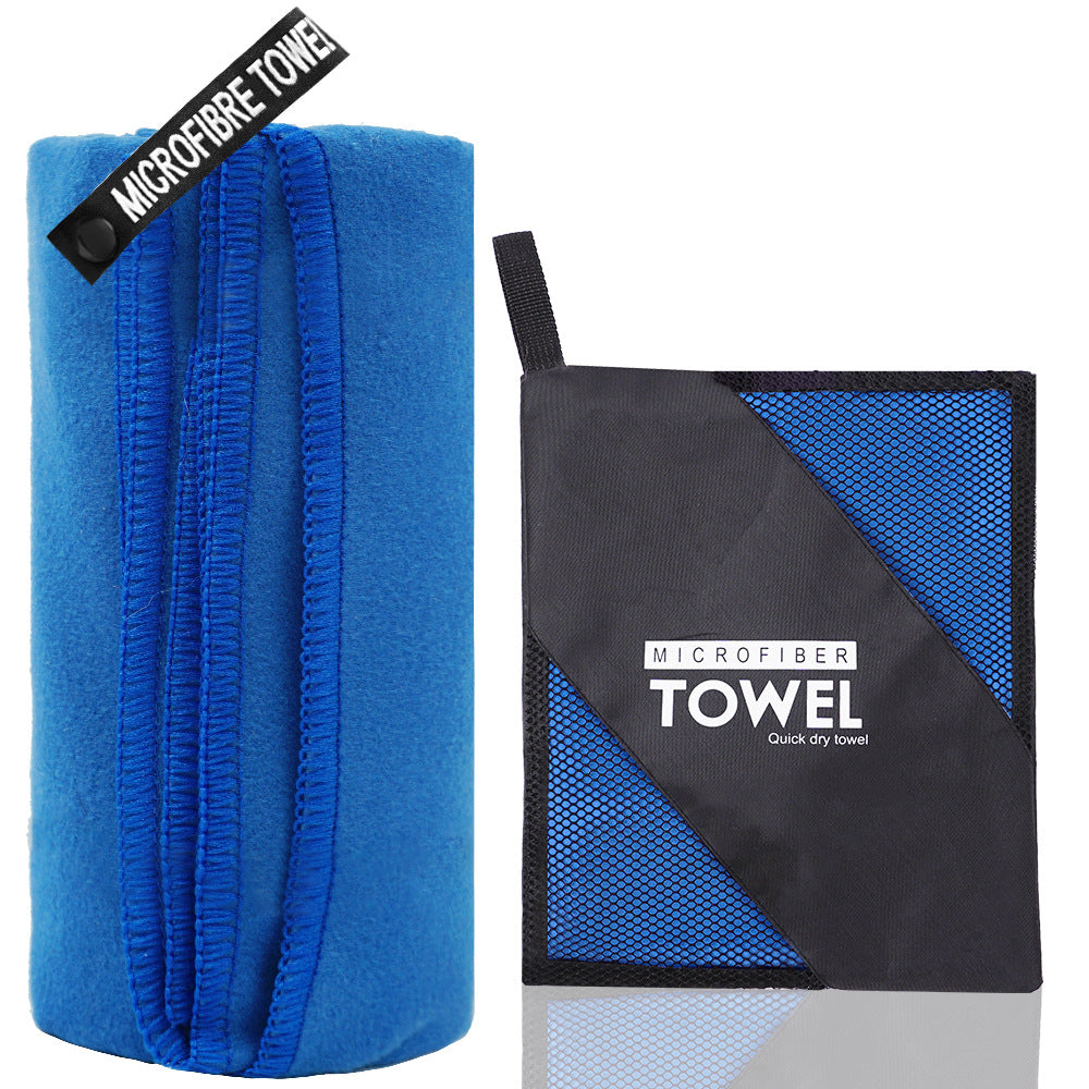 Microfiber Quick-Drying Towel Bowlift