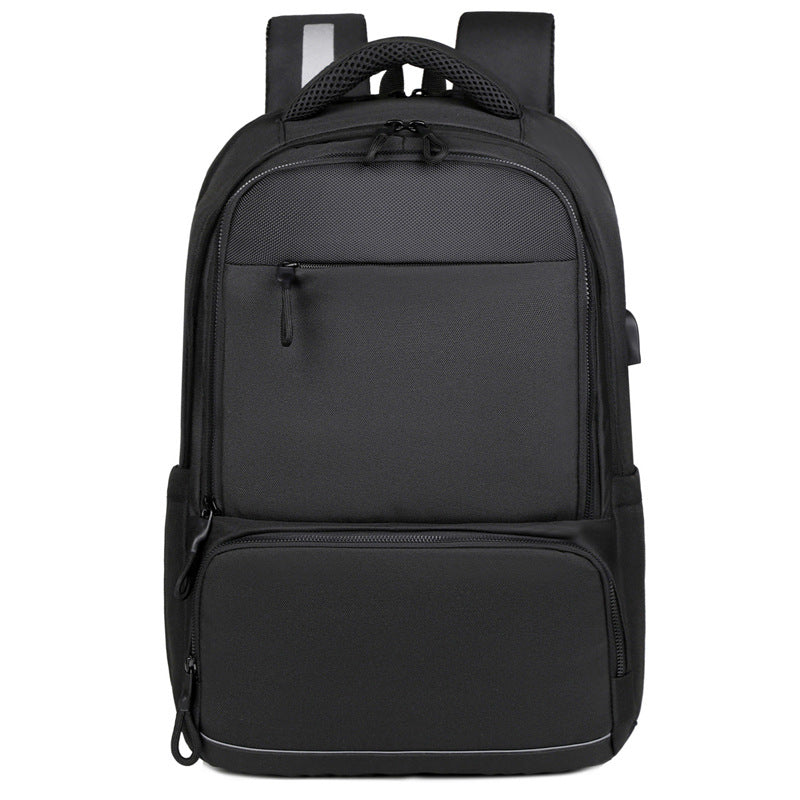 Versatile High-Performance Laptop Backpack Bowlift