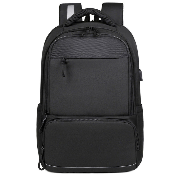 Versatile High-Performance Laptop Backpack Bowlift