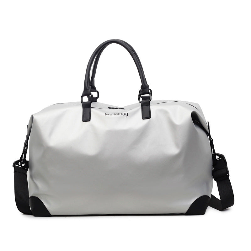 Spacious Multifunctional Travel Bag Bowlift