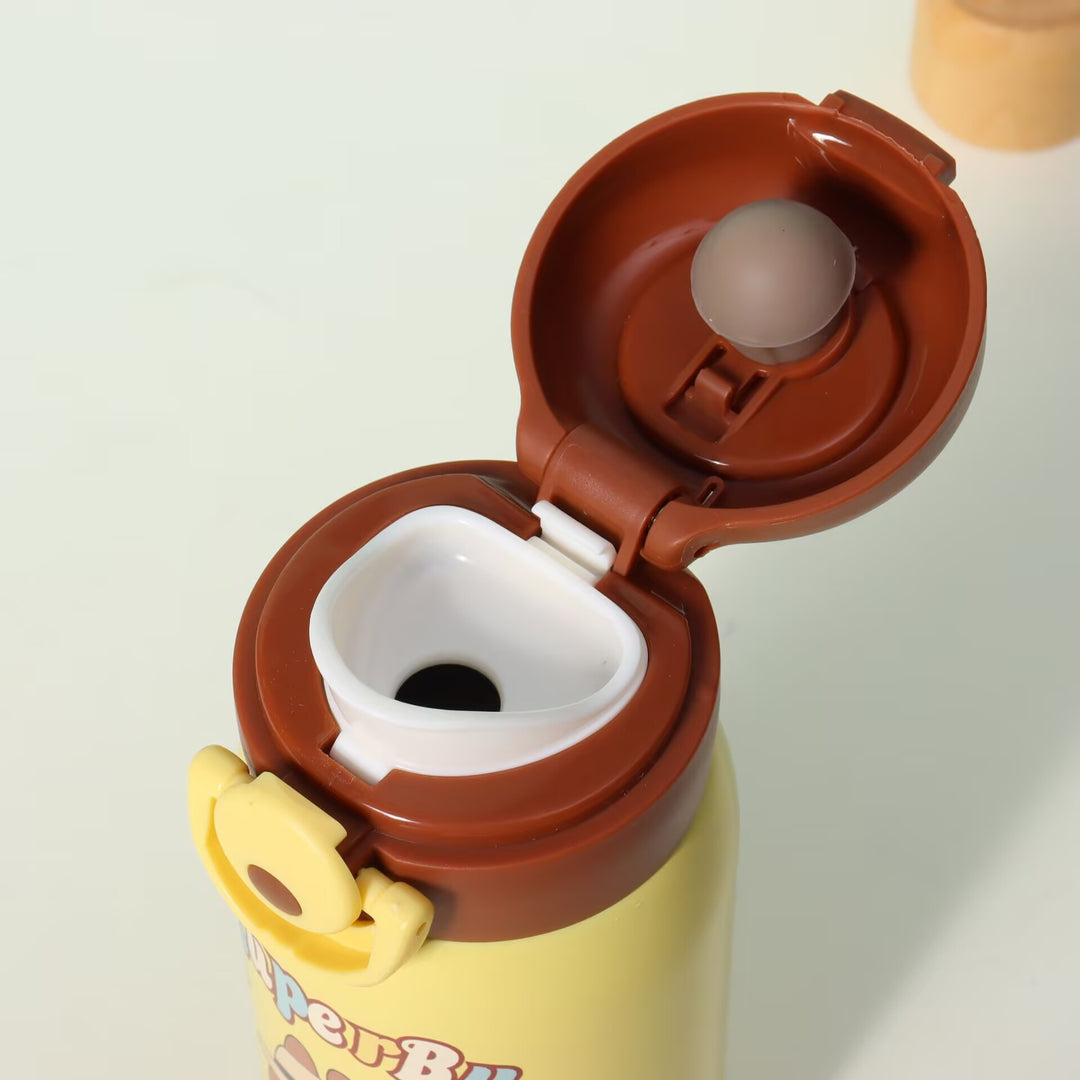 Ladies Insulated Bottle Bowlift