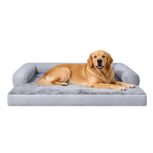 Luxurious Bolstered dog Sofa