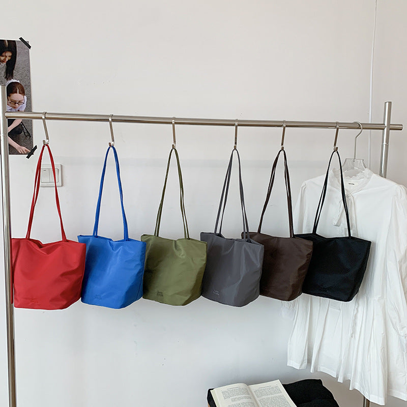 WoStylish Reusable Tote Bag Bowlift
