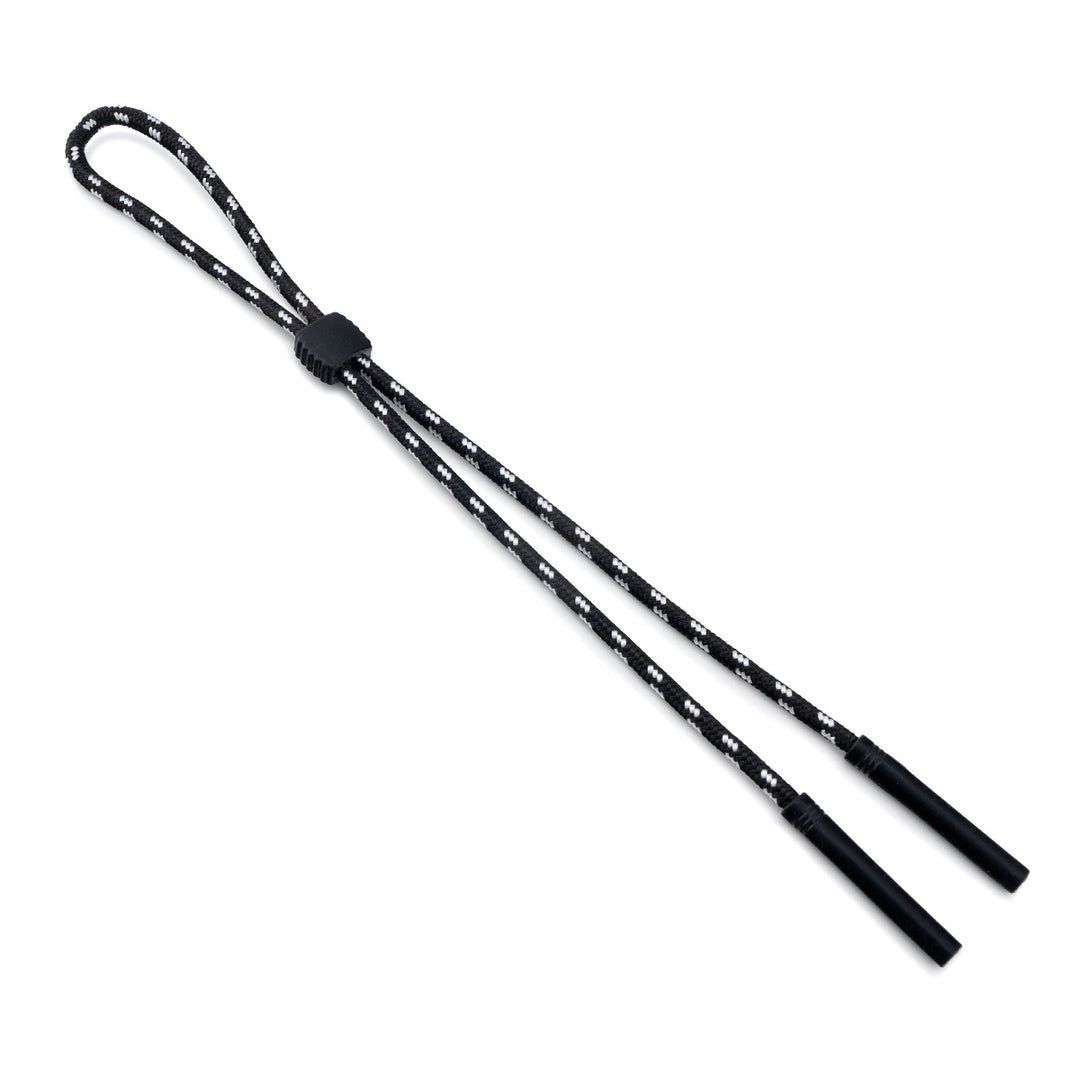 Adjustable Eyewear Retaining Lanyard Bowlift