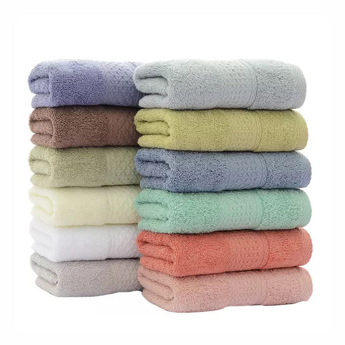 High-quality terry towel set Bowlift