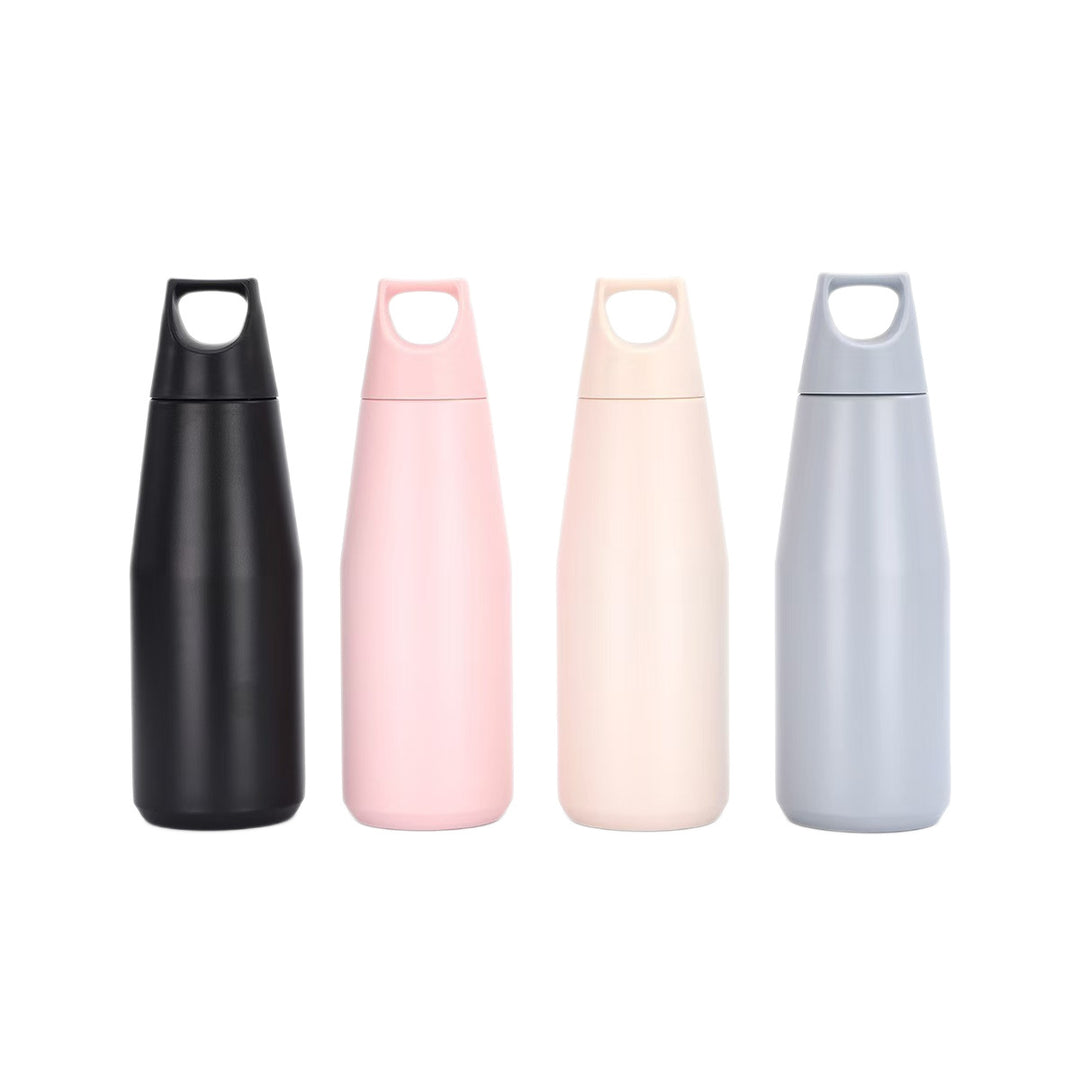 Women Insulated Water Bottle Bowlift