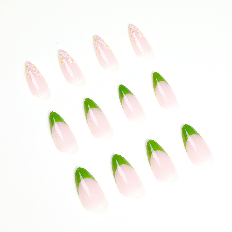 Artificial Nail Jewelry Bowlift