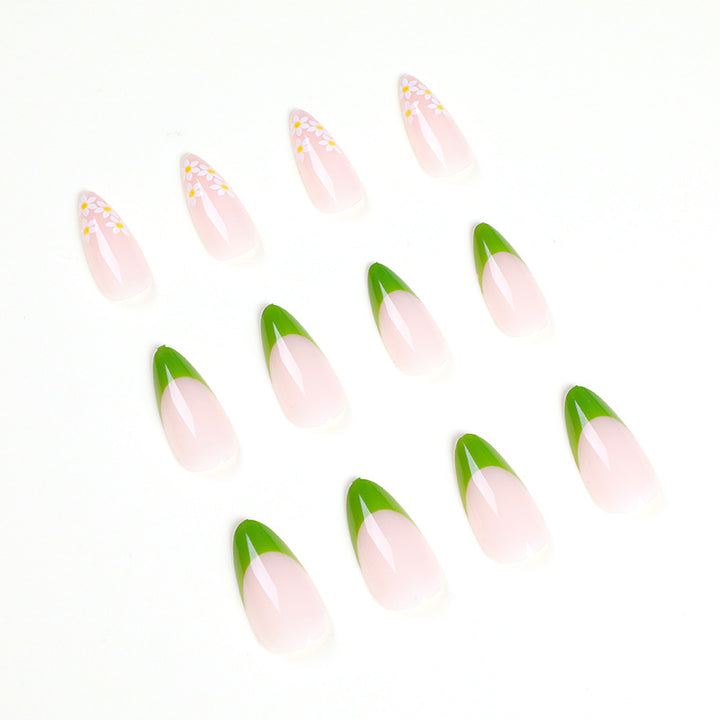Artificial Nail Jewelry Bowlift