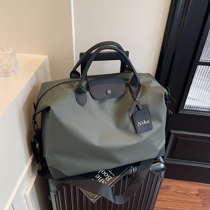 Travel bag Bowlift