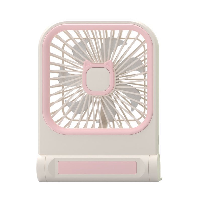 Unisex portable Mini Fan Bowlift