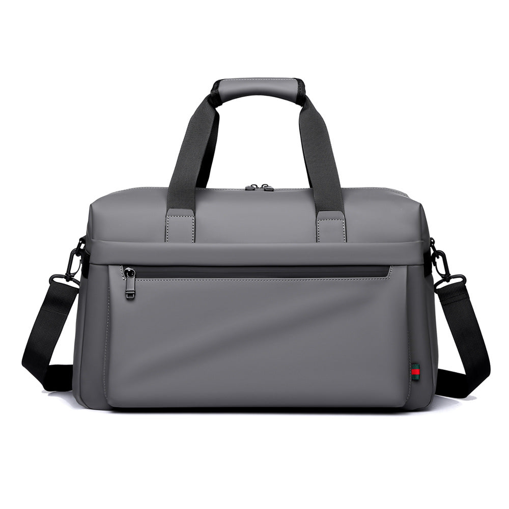 Sleek Everyday Duffle Bag Bowlift