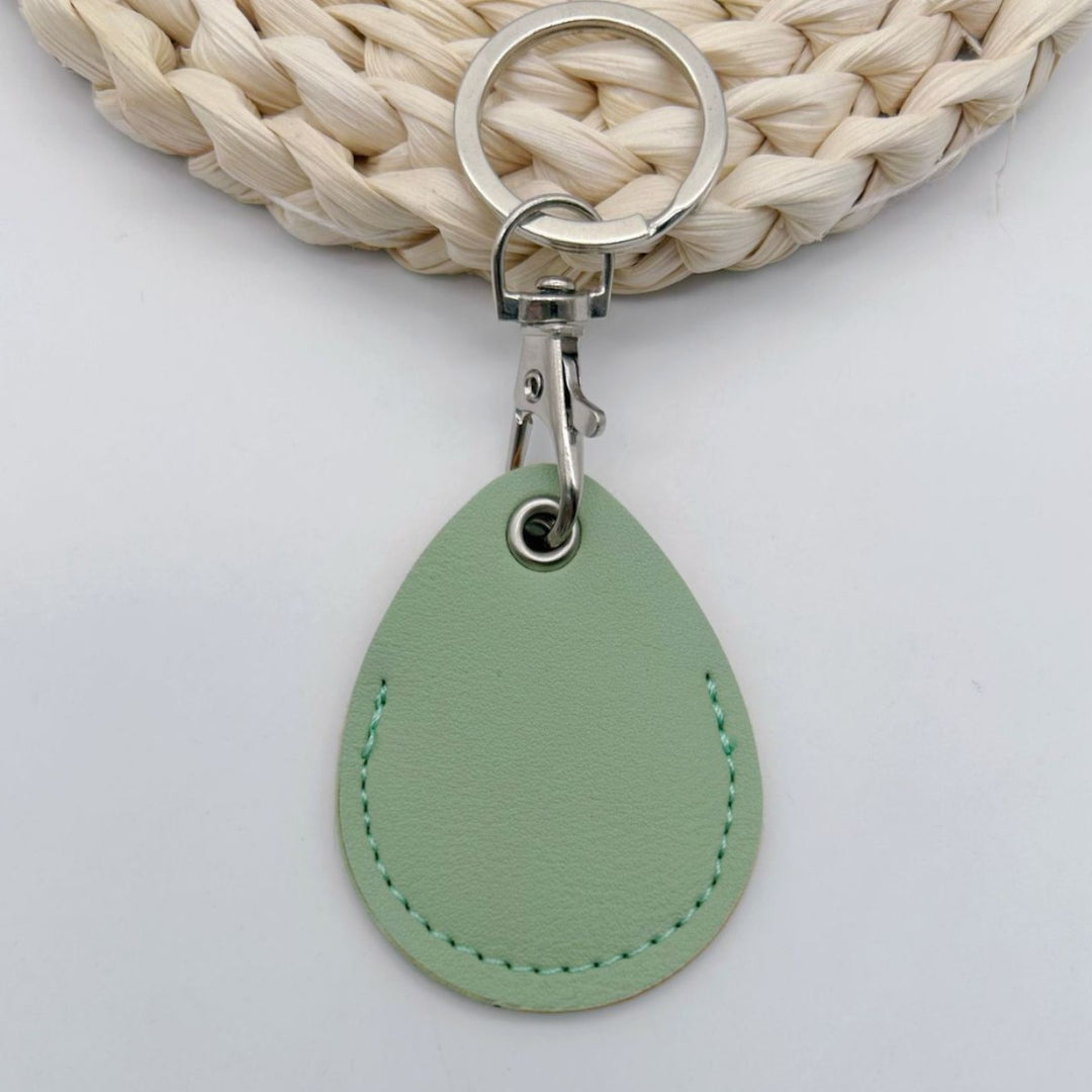 Keychain Bowlift