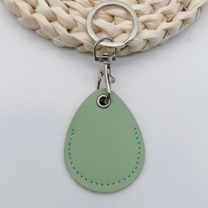 Keychain Bowlift