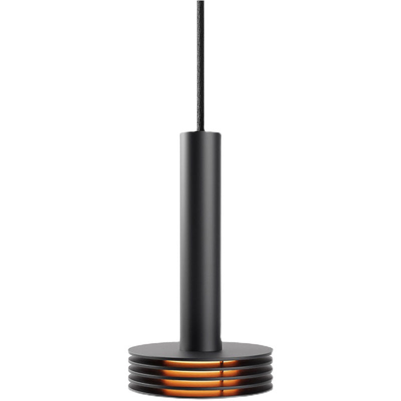 BowLift | Nordic Minimalist Iron Pendant Light