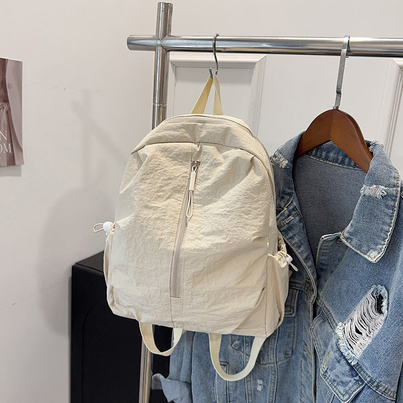 Lightweight Multi-Functional Outdoor Backpack