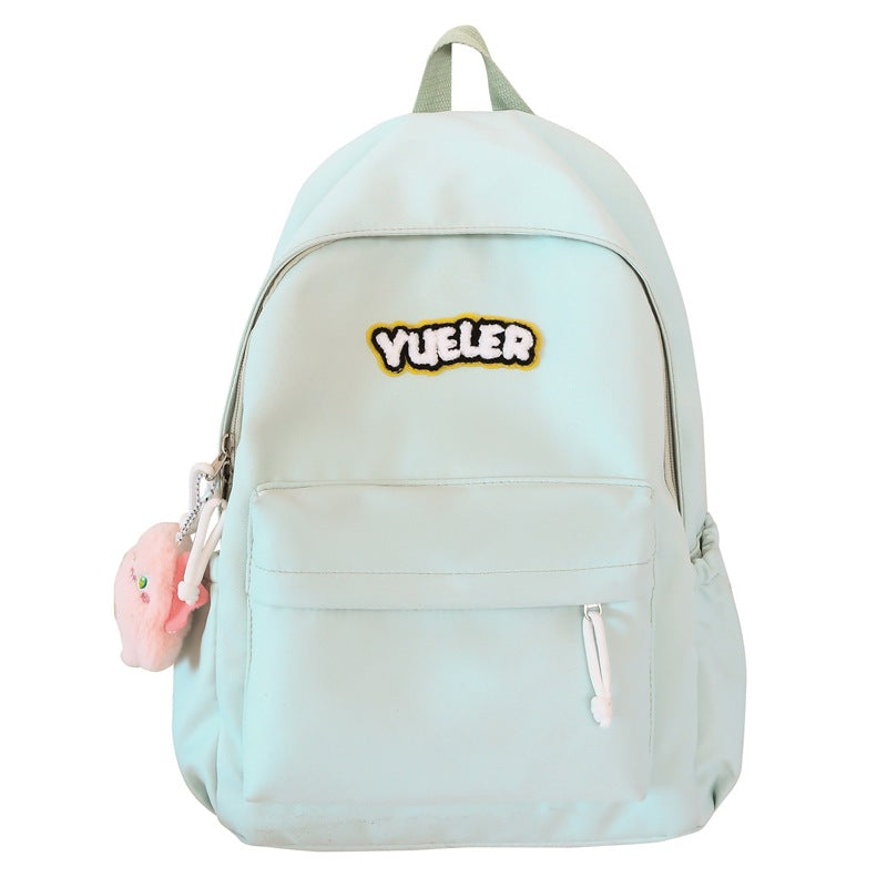 Casual Adventure Backpack