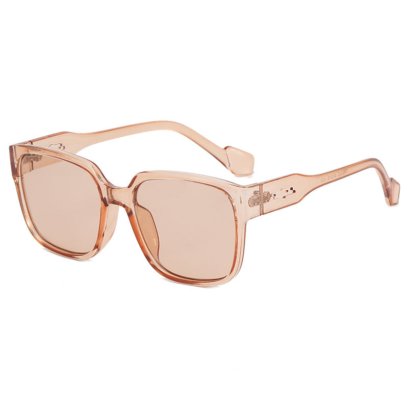 Ladies' fashionable glasses frame with elegant design Bowlift