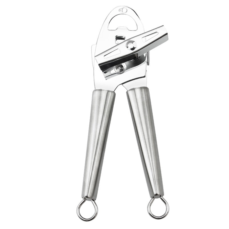 Heavy-Duty Stainless Steel Can and Jar Opener Bowlift