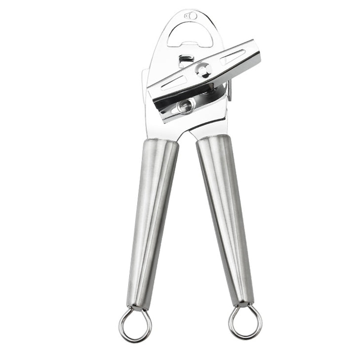 Premium Heavy-Duty Manual Can and Bottle Opener Bowlift