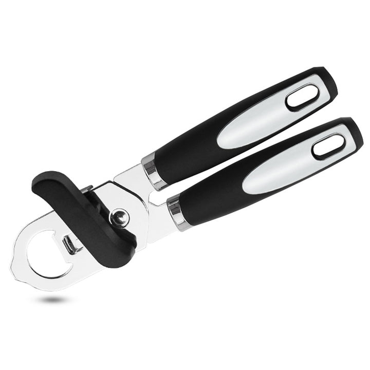 Heavy-Duty Ergonomic Multi-Function Can and Bottle Opener Bowlift