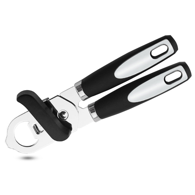 Professional Heavy-Duty Can and Bottle Opener Bowlift