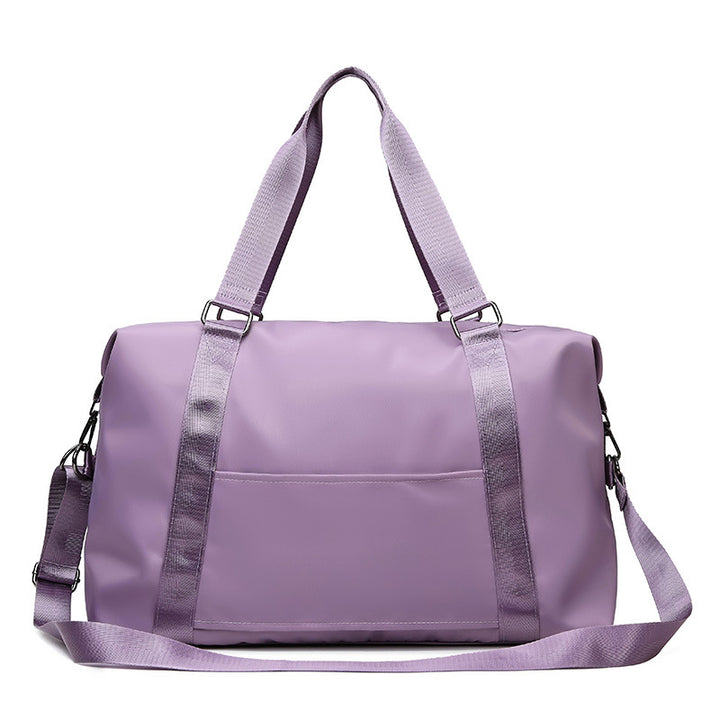 Spacious Travel Duffle Bag