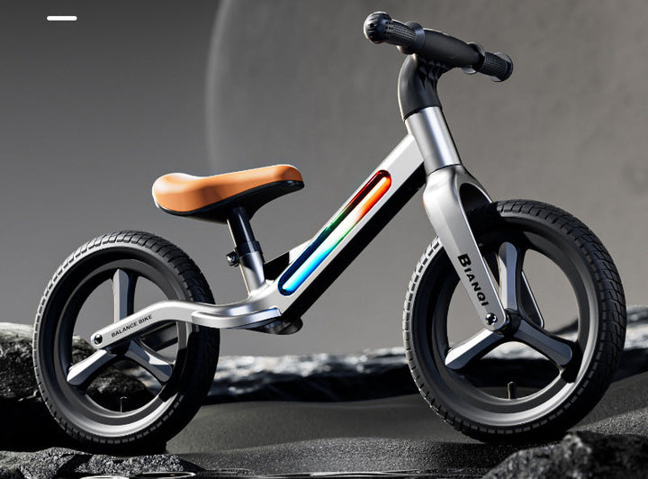 Balance Bike Bowlift