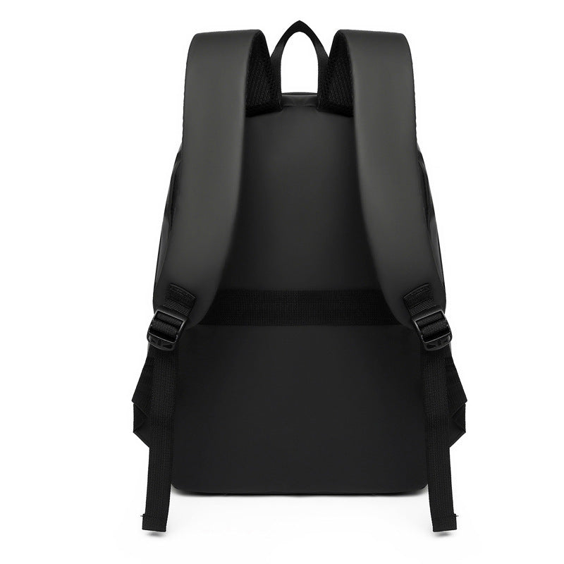 Stylish laptop backpack with protective compartments Bowlift