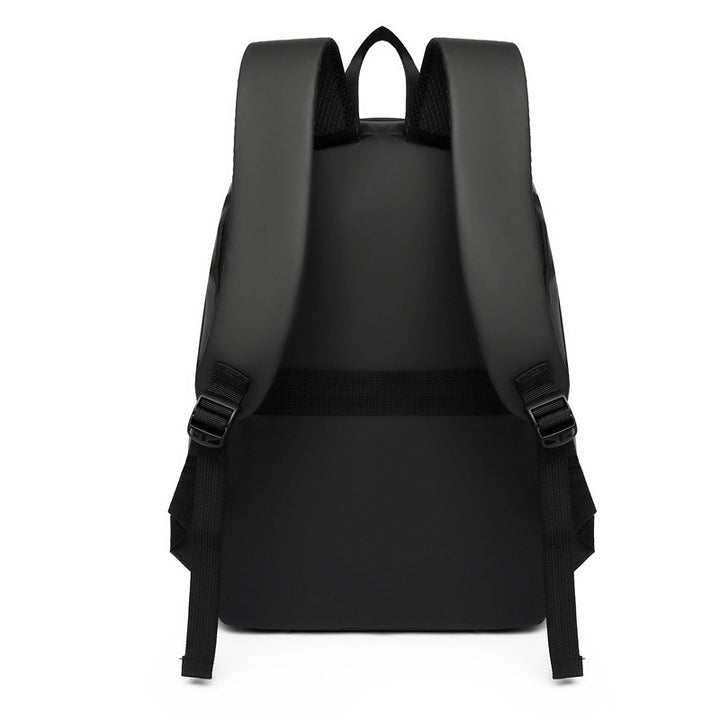 Stylish laptop backpack with protective compartments Bowlift