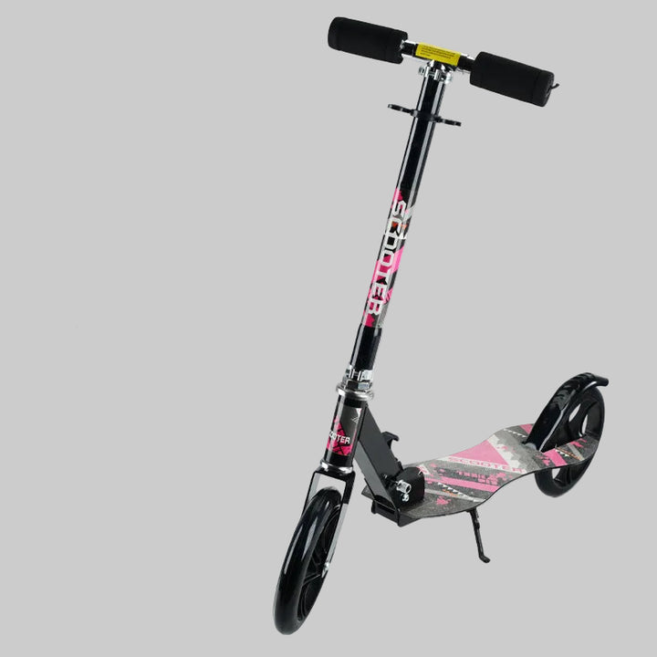 Stunt Scooter Bowlift