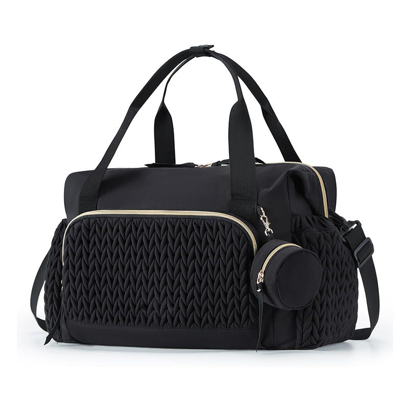 Modern Sport and Leisure Bag Bowlift